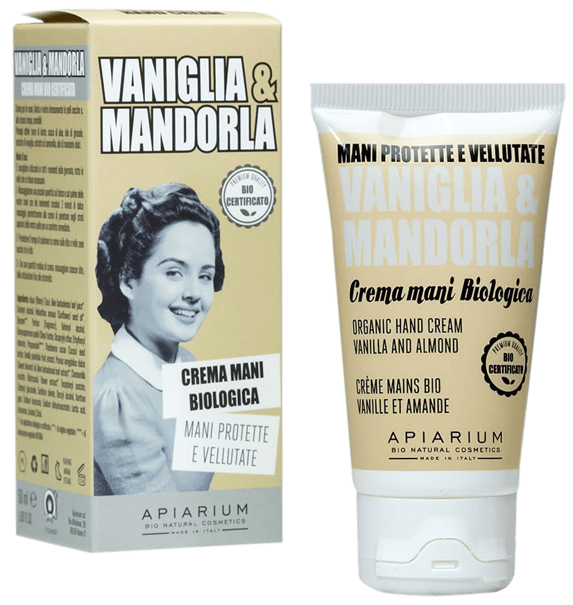 SpaceNK Handcreme, Vanille & Kokosnuss, 100 Ml – Reichhaltig, Nicht Fettend, Für Trockene Hände