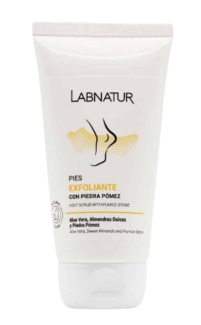 Labnatur Aloe-Vera-Fupeeling